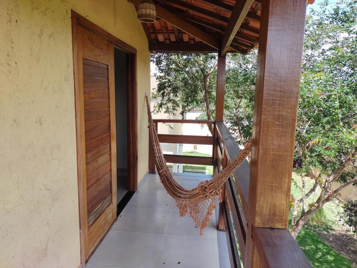 So Ham Guest House Diamantina Luaran gambar