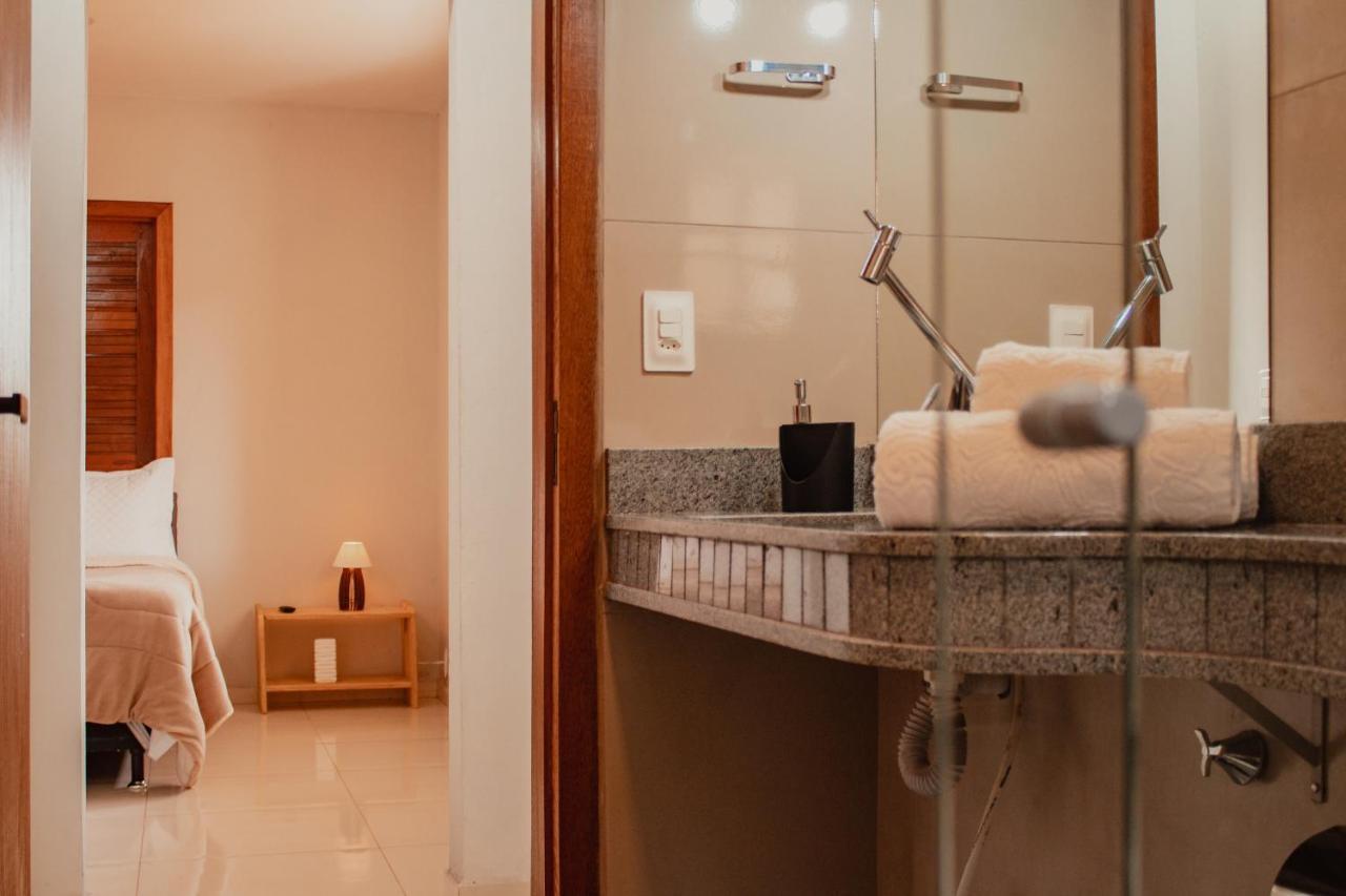 So Ham Guest House Diamantina Luaran gambar