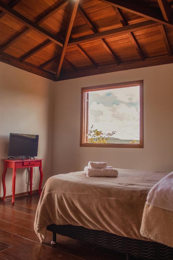 So Ham Guest House Diamantina Luaran gambar