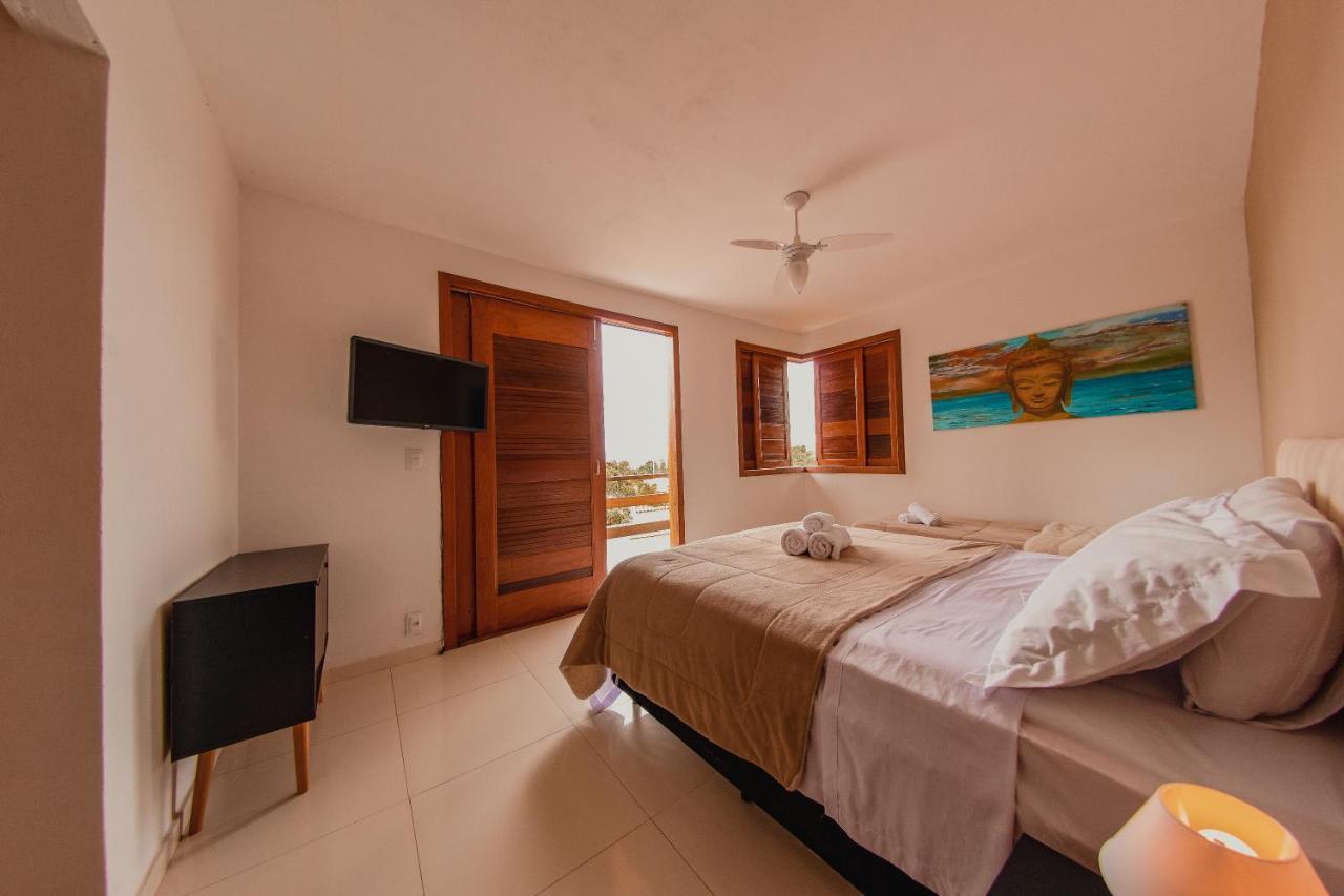 So Ham Guest House Diamantina Luaran gambar