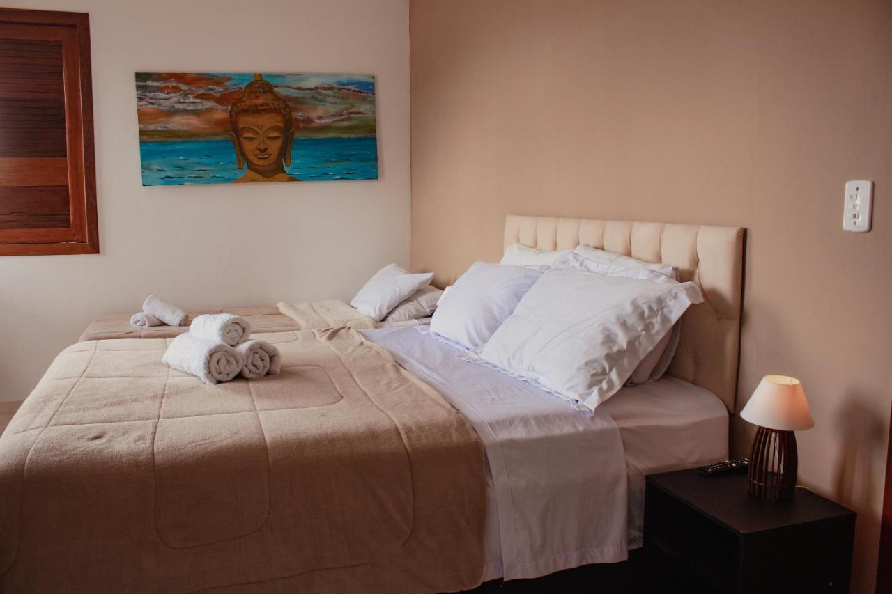 So Ham Guest House Diamantina Luaran gambar